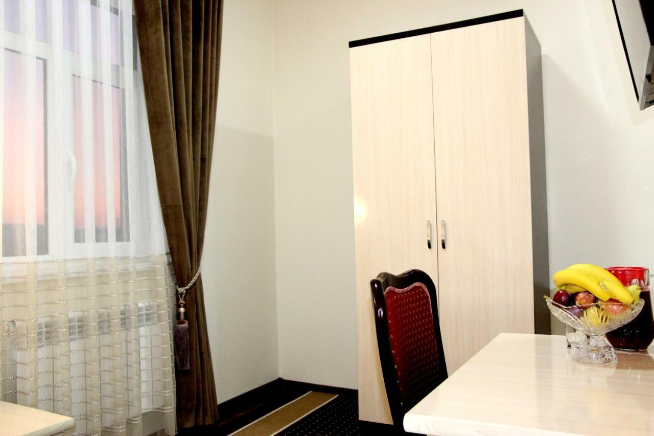 Hotel Aral Nukus Exterior foto